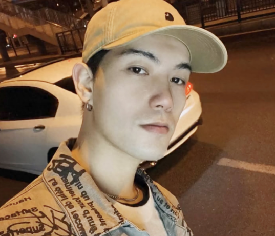 噩耗！32岁“最帅抗癌网红”龚白羊去世，移植妈妈骨髓不到两年