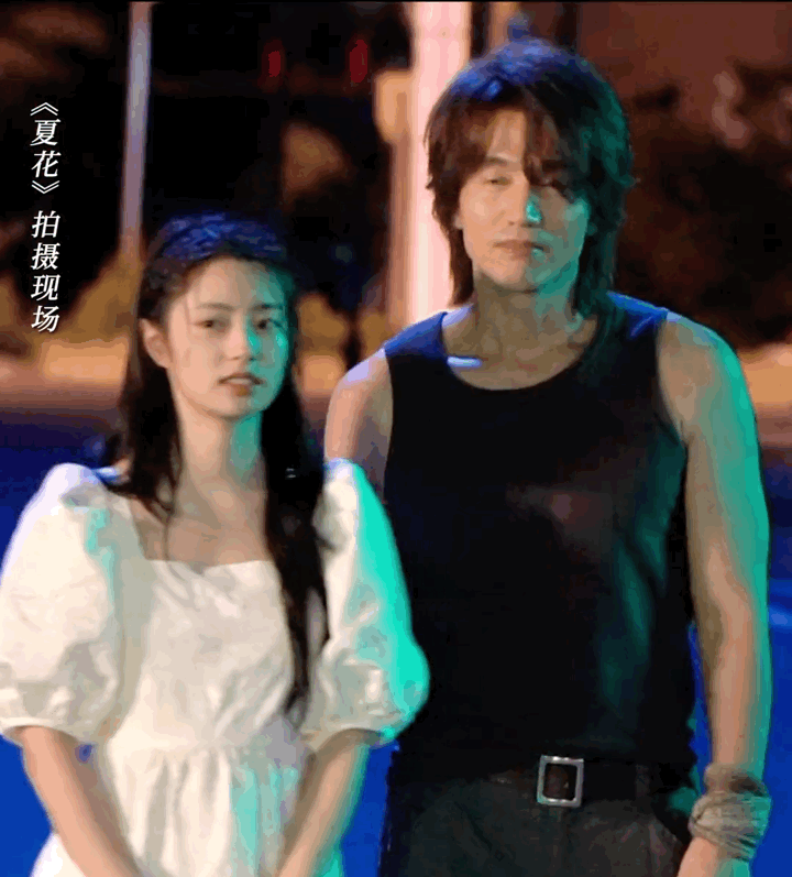 蒋雯丽|57岁蒋雯丽演朱茵女儿雷人又无脑