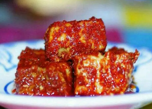 农家菜|四道逐渐消失的农家菜