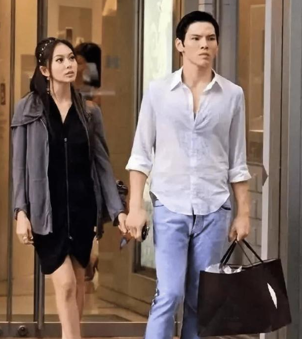 曾经瞧不上的前准儿媳妇,如今另攀高枝嫁更强豪门,气疯向太!