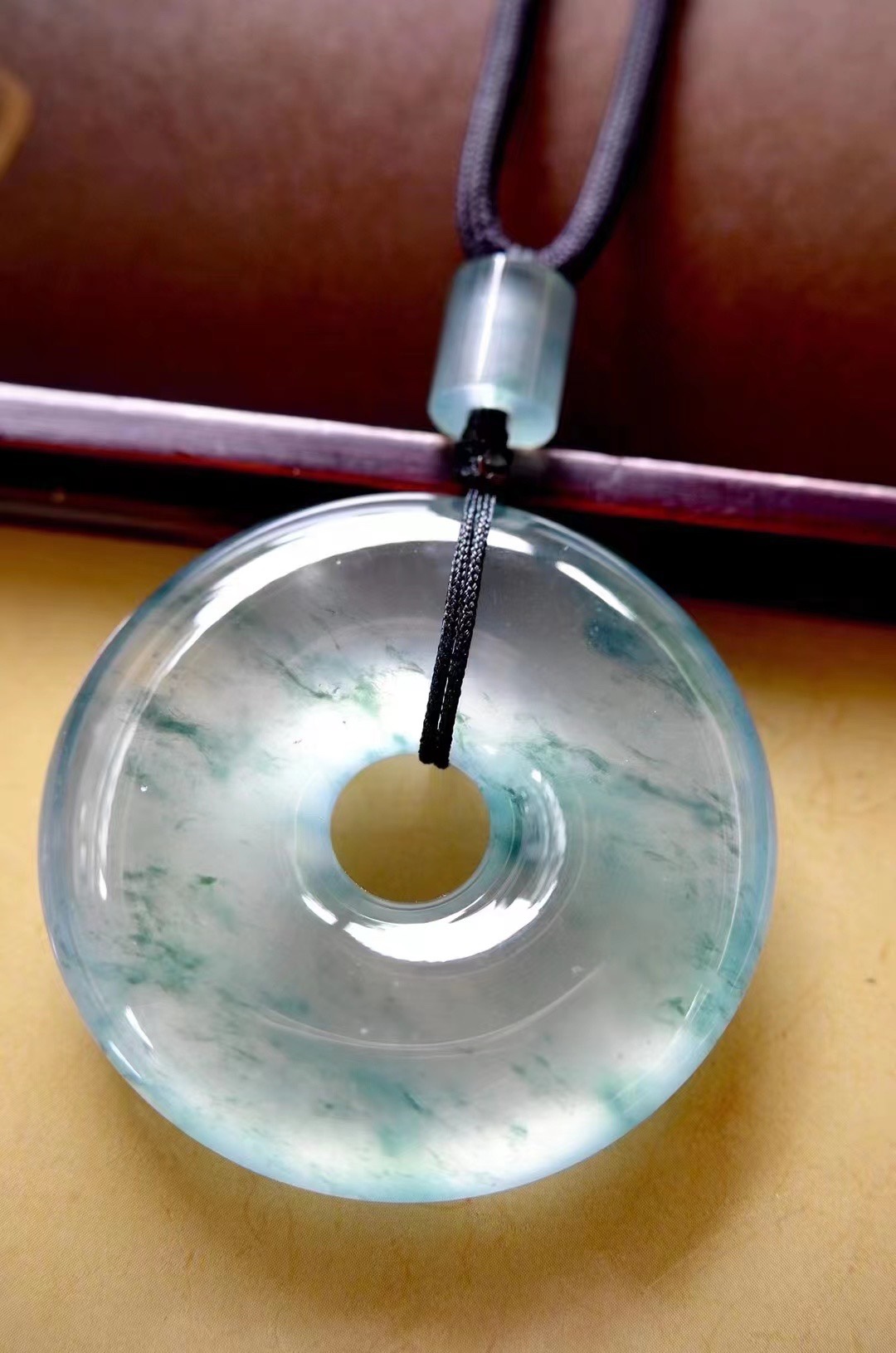 飘花翡翠|飘花翡翠，一个人的微观宇宙