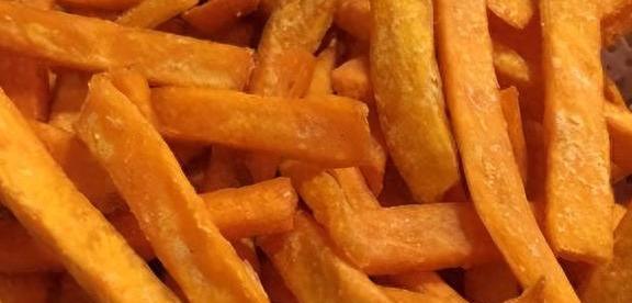 红薯|入秋后，少吃茄子豆角多吃它，价格便宜营养丰富，大人孩子都爱吃