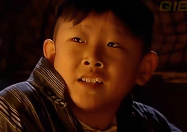 演员侯祥:9岁停止发育,颜值限制了戏路,出道18年只能演小孩