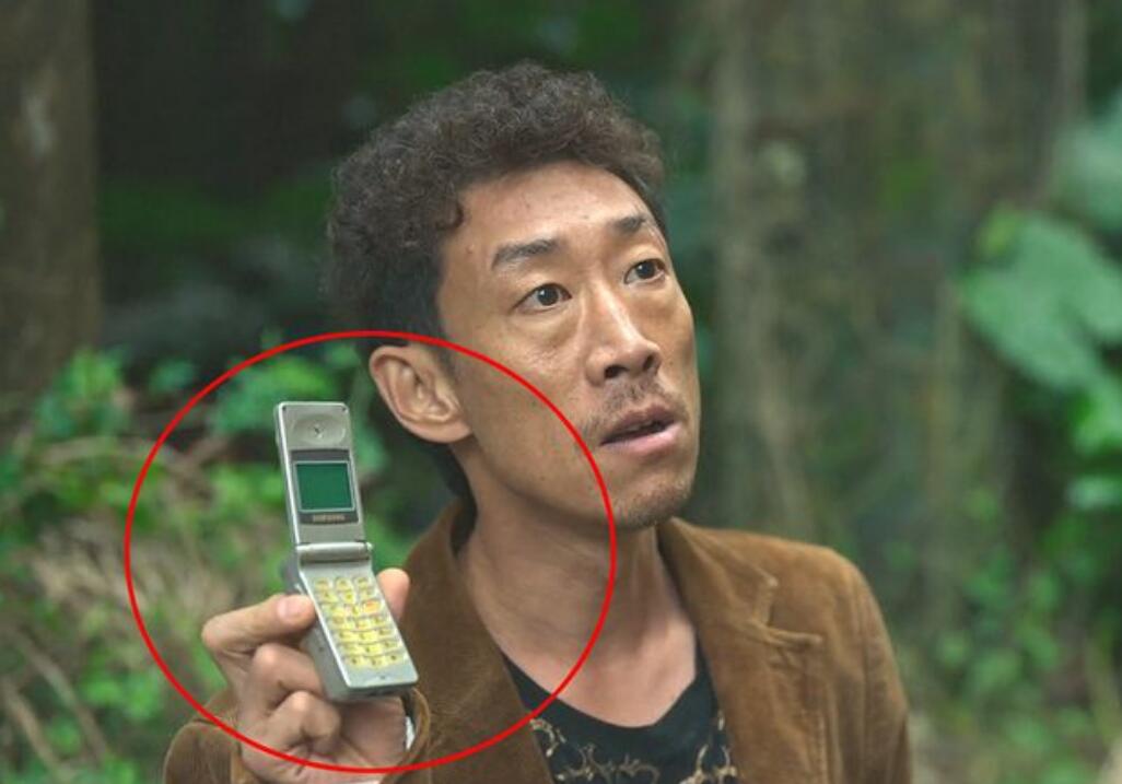小灵通|《狂飙》剧中手机太丰富,小灵通、摩托罗拉、iPhone你都认得吗?
