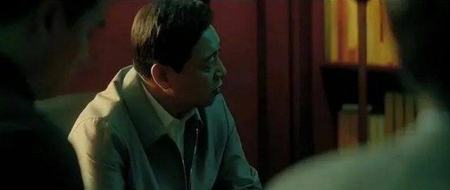 《坚如磐石》离封神只有一步之遥,只因删减太多,导致口碑无法彻底崛起