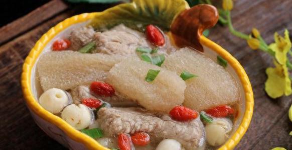 香蕉|钾是香蕉的43倍!秋季别忘了吃,补足气力腿脚有劲,不懂可惜