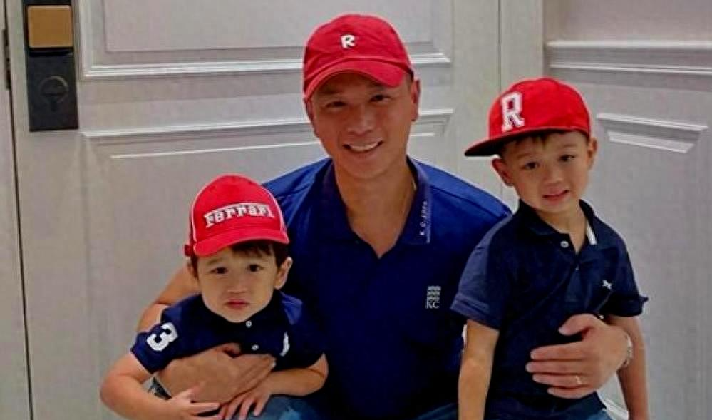 胡杏儿也是港独？再次称呼大陆为“中国”惹众怒，急忙删帖仍未道歉