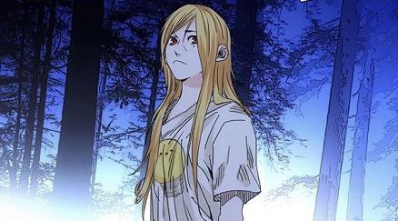 如梦之梦|《一人之下》中的王震球，一个良性的变态