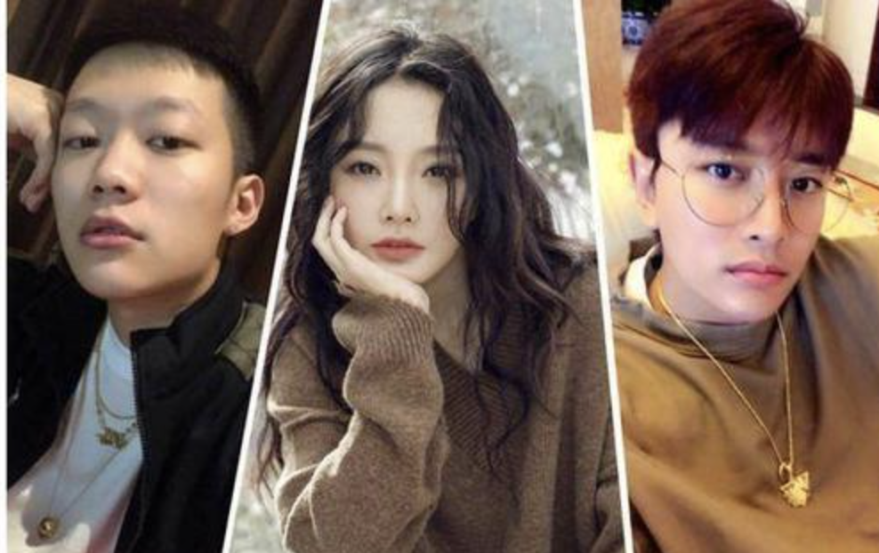 PGONE再掀风浪,质疑劣迹艺人该不该被全面封杀