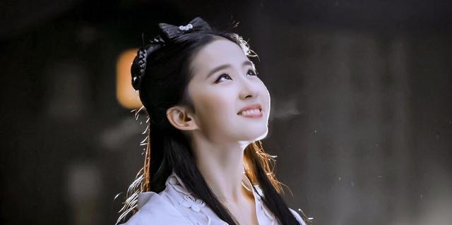 小龙女无法生育，黄衫女是谁的后人？郭襄心知肚明