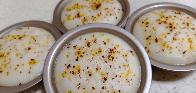 重阳节|明日重阳节，忌说节日快乐，老传统“吃五样”，祈福长寿安康