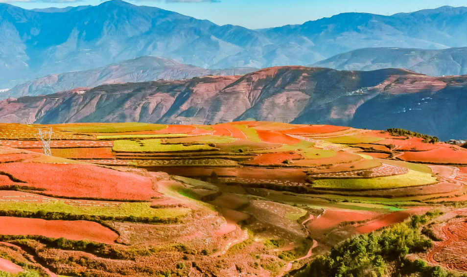 旅行|探索未知，旅行的魅力