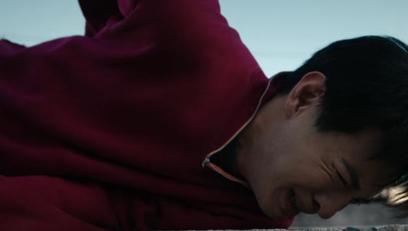 《我们的日子》演技排名，李乃文第2，李小冉吃了角色的亏