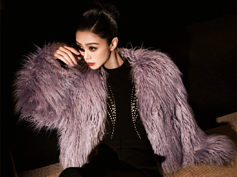 小满|涅槃重生的薛凯琪,用亲身实践证明优秀的自己,做好大众榜样