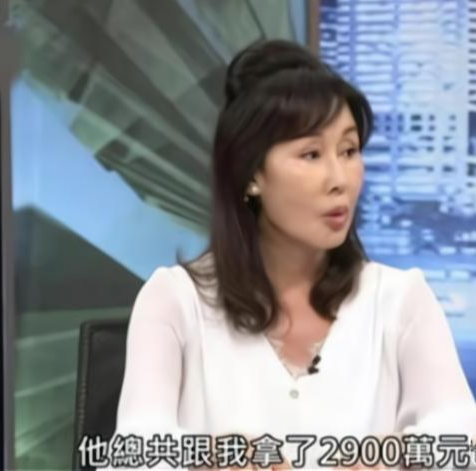 乘风破浪的姐姐|那些曾经公开喊话想去《浪姐》的5位明星,奈何节目组不邀请