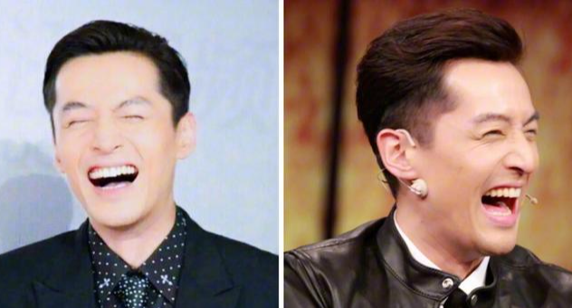 虎牙|半个娱乐圈都做牙，假牙成了潮流，“丑”的千奇百怪一笑就露馅