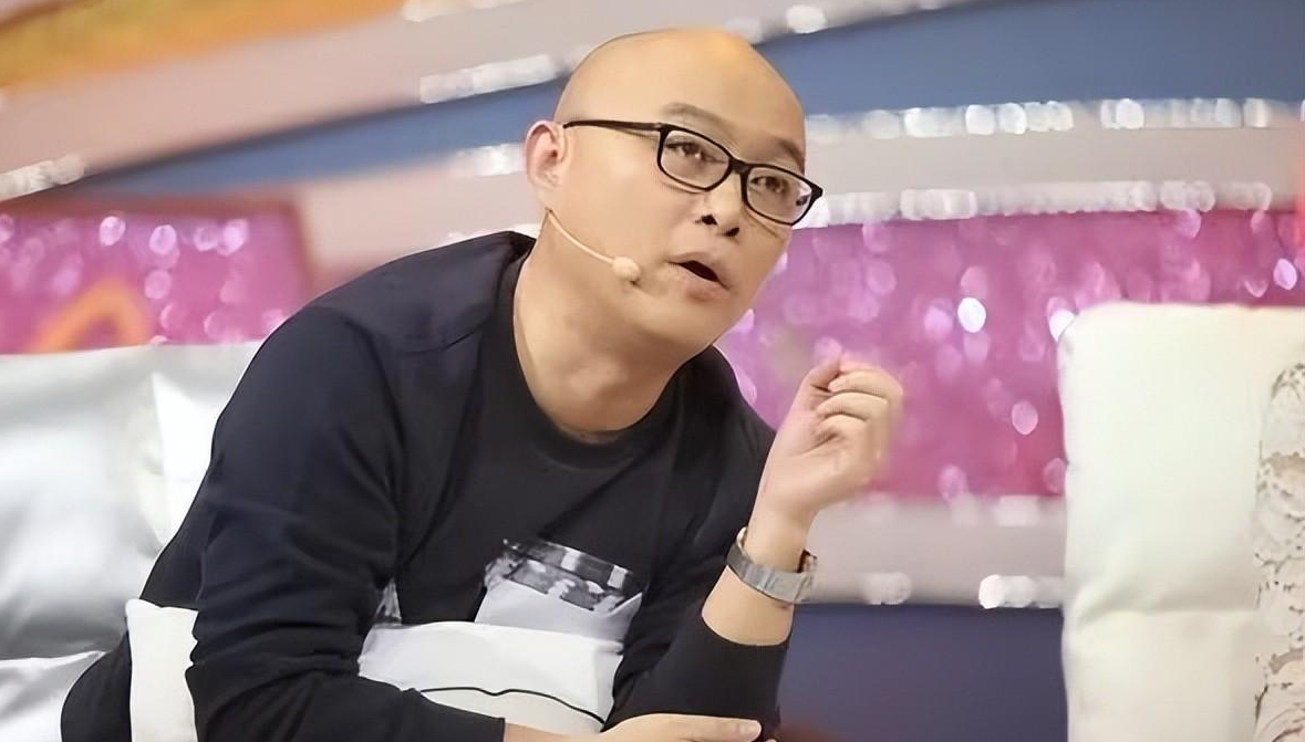 孟非|“消失”的孟非，已经走上了另一条大道