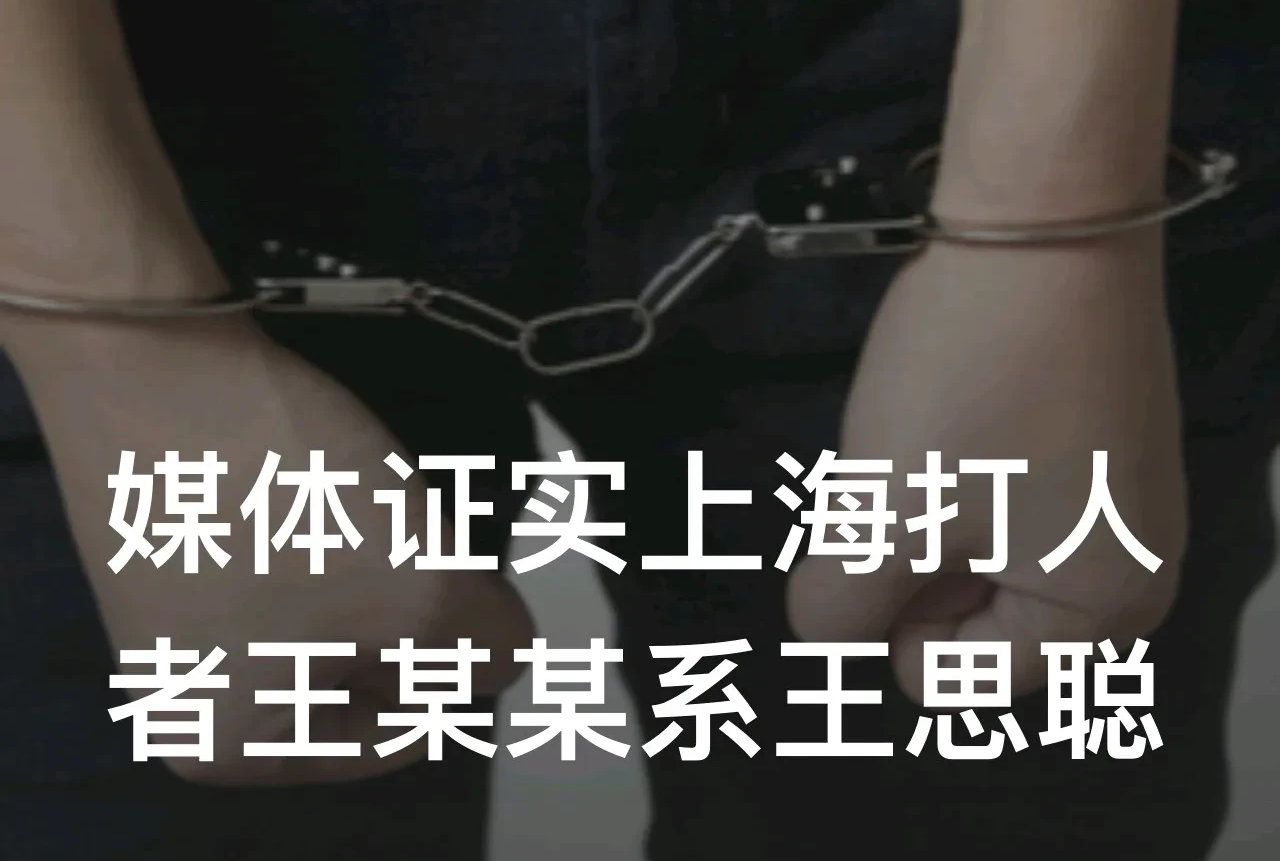律师解释王某某事件:打人后暂缓拘留是什么意思