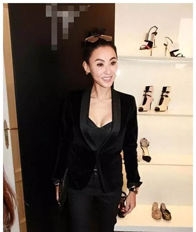 谢霆锋坐不住了!张柏芝三胎风波再起,王菲发声震撼娱乐圈!