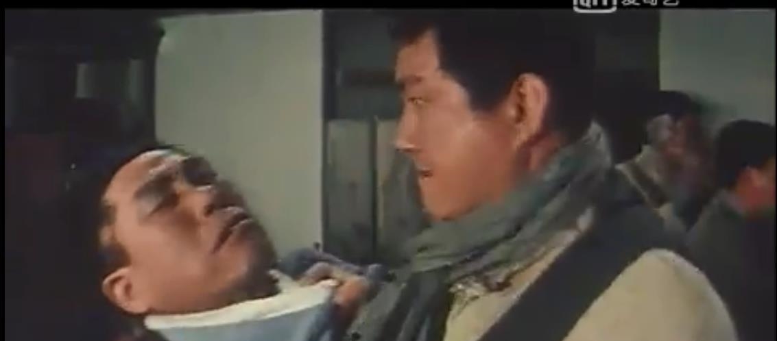 卖花姑娘|我终于理解了《卖花姑娘》——它为什么能赚取几亿中国人的眼泪