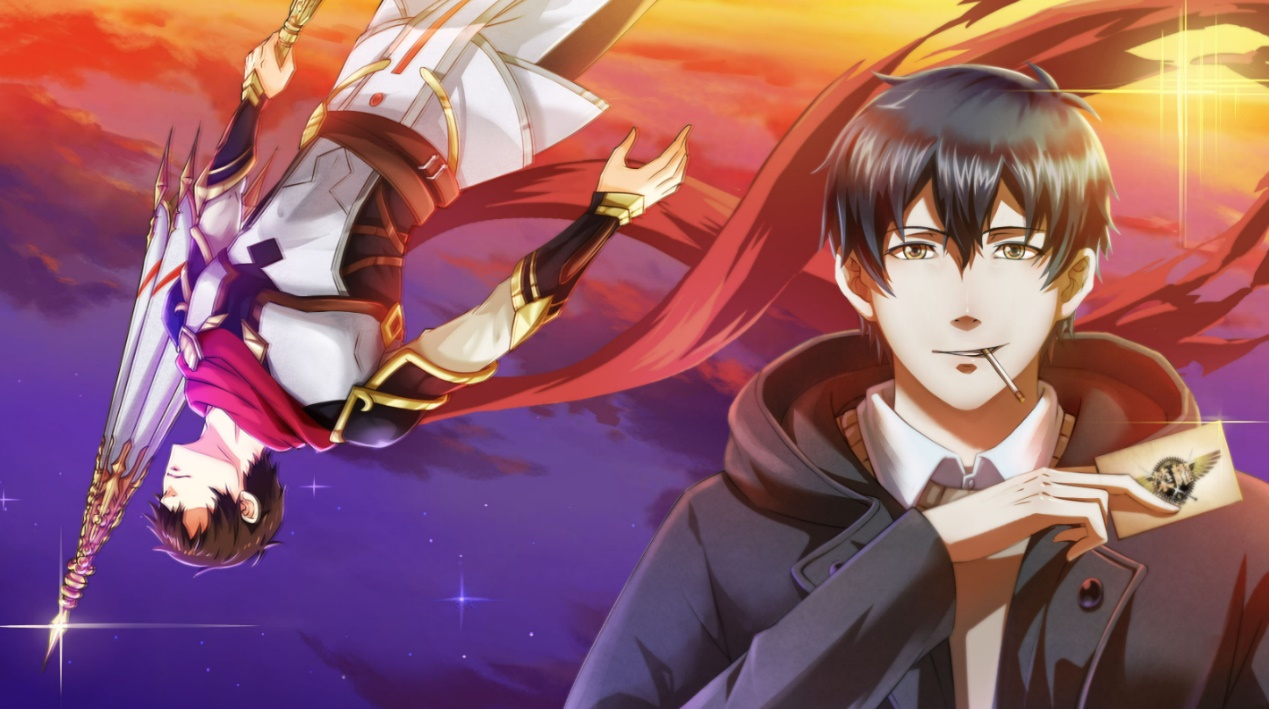 hr|全职高手，点燃青春成长正能量，抚平所有意难平