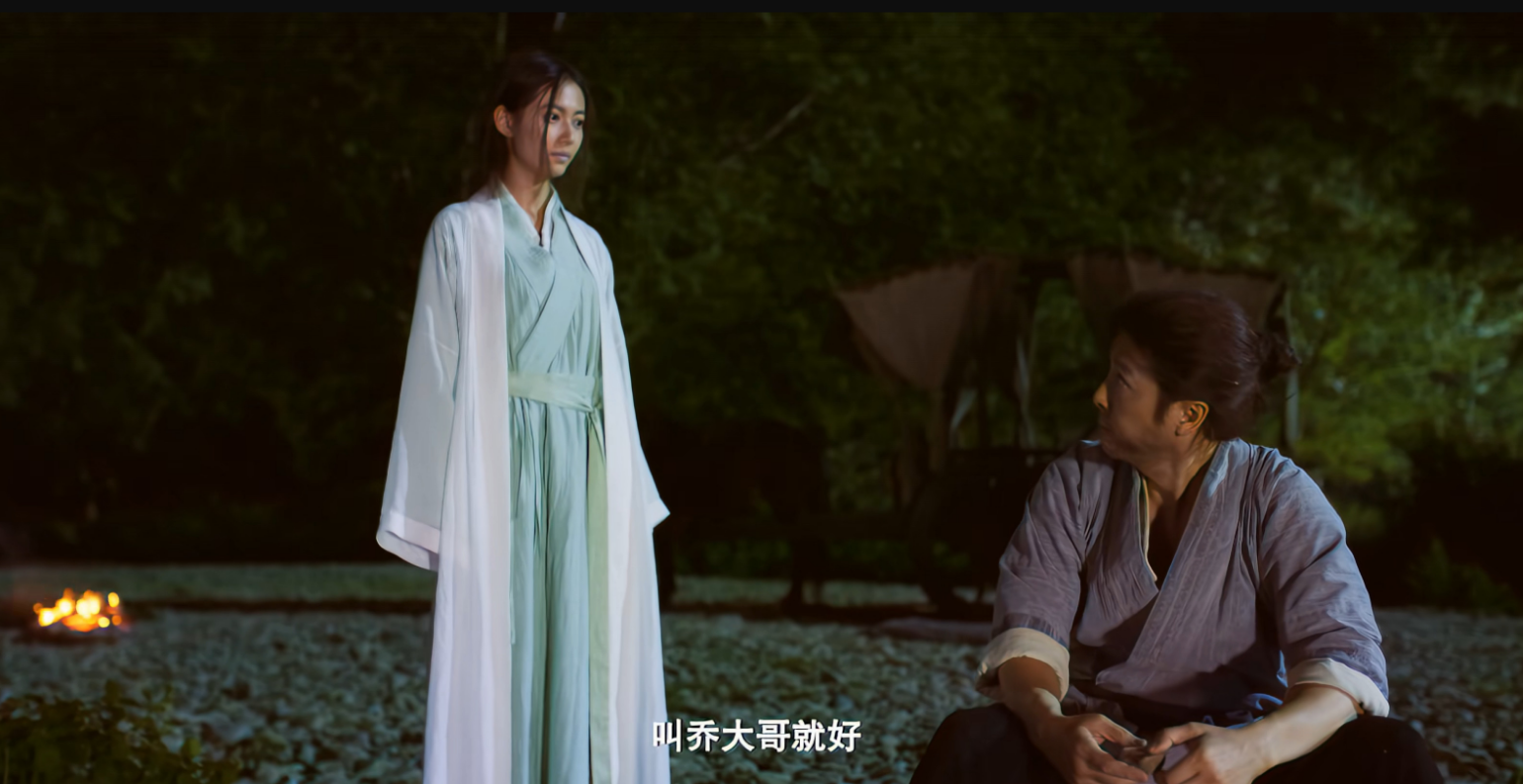 甄子丹|仅881万,《乔峰传》全球票房出炉,成本2亿,甄子丹晚节保得住吗?