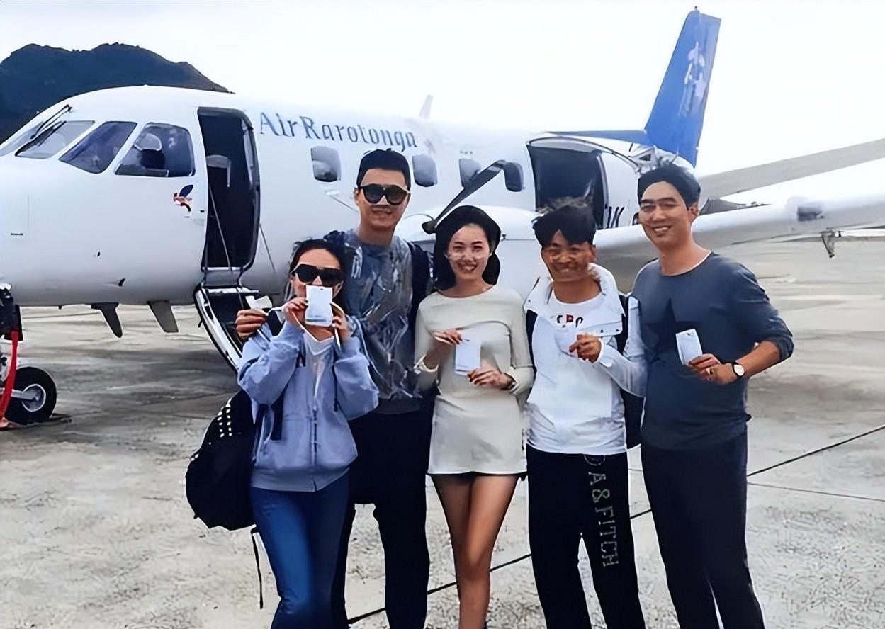 马蓉：她和宋喆的事情，都是王宝强设的局！要复婚？是为了孩子？