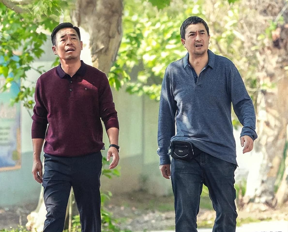 刘亦菲|孙浩：离开张嘉益单飞，主演新剧首播即喜提CCTV-1黄金档开年大戏