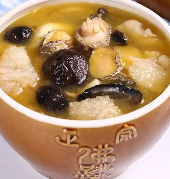 饮食文化|中国八大名菜，真的是美味可口！