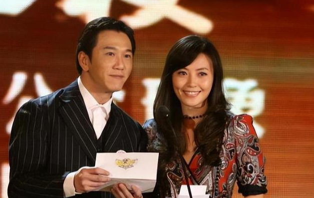 温兆伦竟然出演《繁花》?网友:这是今年最大的讽刺!