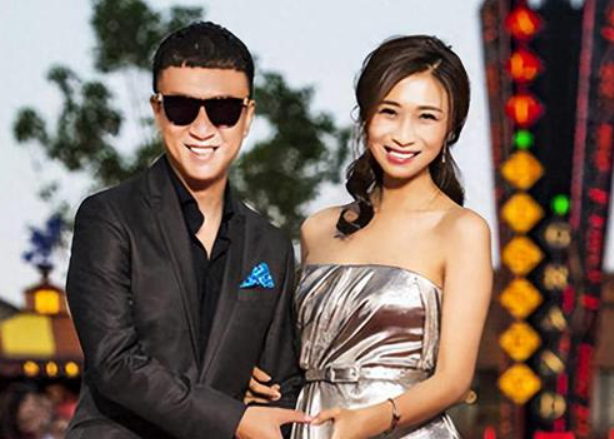 揭秘孙红雷夫妇移民澳洲的真正原因