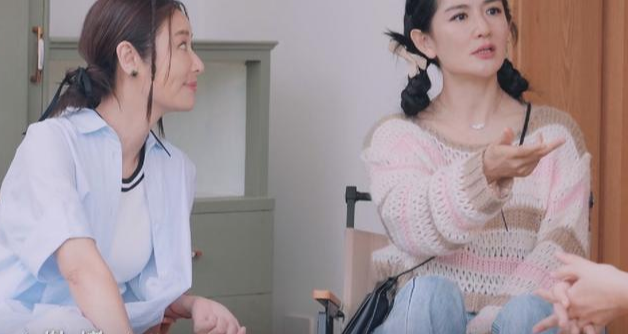 一人拖垮整个综艺！她堪称《我们的美好生活》败笔，杨紫也带不动