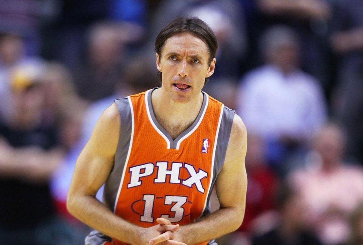 保罗·加索尔|NBA大佬级人物大盘点，个个都名声再外