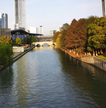 桃花岛|《金鸡湖》八大景点是哪些？八大景观的详细介绍，有何迷人之处。