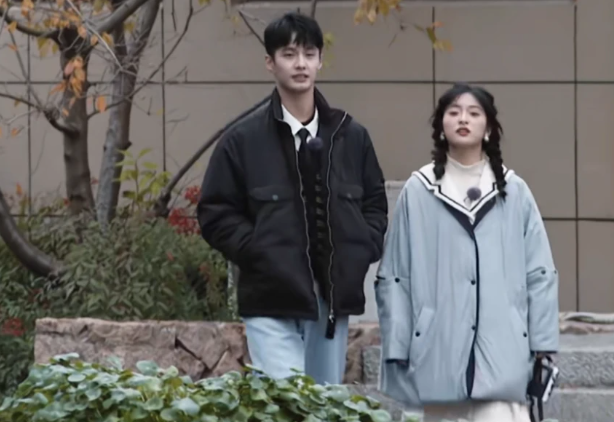 沈月|沈月首次正面回应,目前的她,已经恢复单身