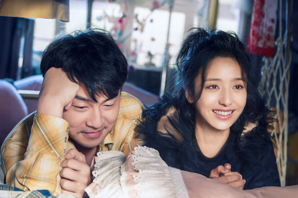 召回张小斐,弃沈腾改用雷佳音,贾玲再自导自演翻拍8.4分经典