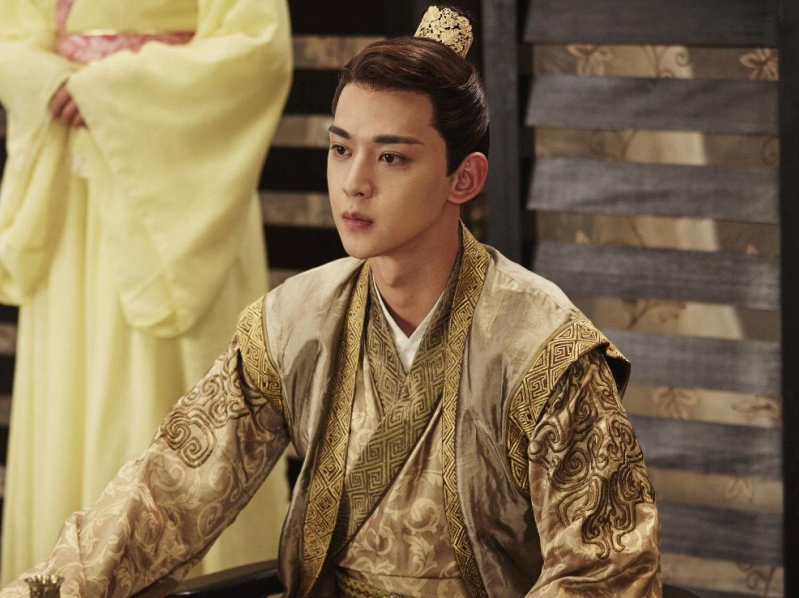 唐晓天|唐晓天多变的宝藏演员,凭借初生牛犊不怕虎的冲劲,在时光中脱变