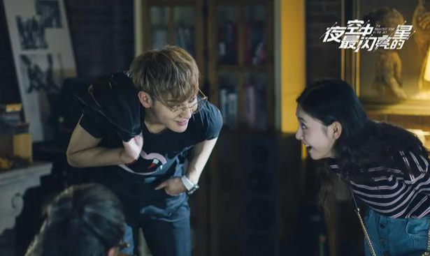 太可惜了,华策一姐越演越差,灵气也没了