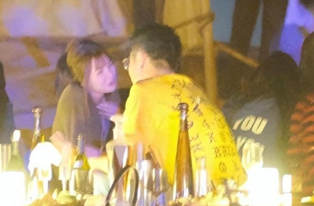 “人间绝色”张嘉倪，终究为自己的“谎言婚姻”付出了惨痛代价