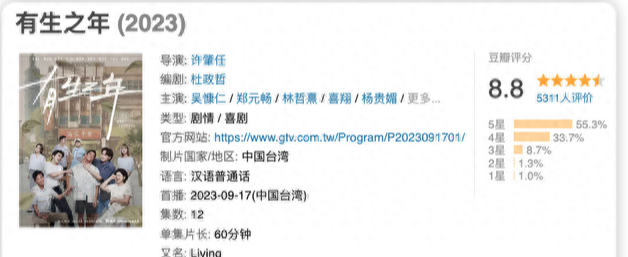 你还讨厌林心如吗？