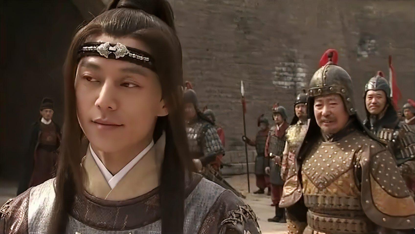 史上最奇葩的帝王,清朝以其为反面教材,用来教育皇子