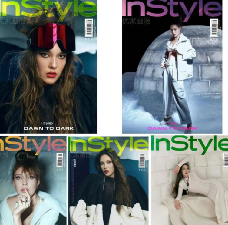 从全民女神到被骂滚蛋，谷爱凌做错了什么？只能说现实太悲哀