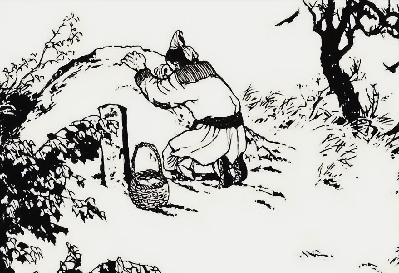 奇案故事：福建美妇惨死土楼，“无头男鬼”大闹现场，结果如何？
