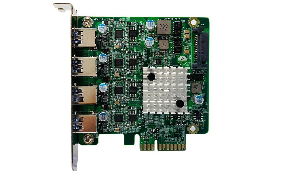 英特尔|PCIe X1 插槽的主要用途是什么?