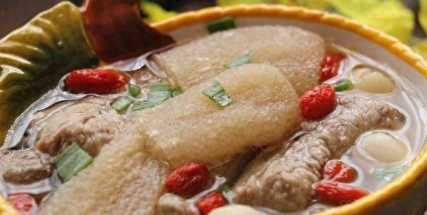 香蕉|钾是香蕉的43倍!秋季别忘了吃,补足气力腿脚有劲,不懂可惜