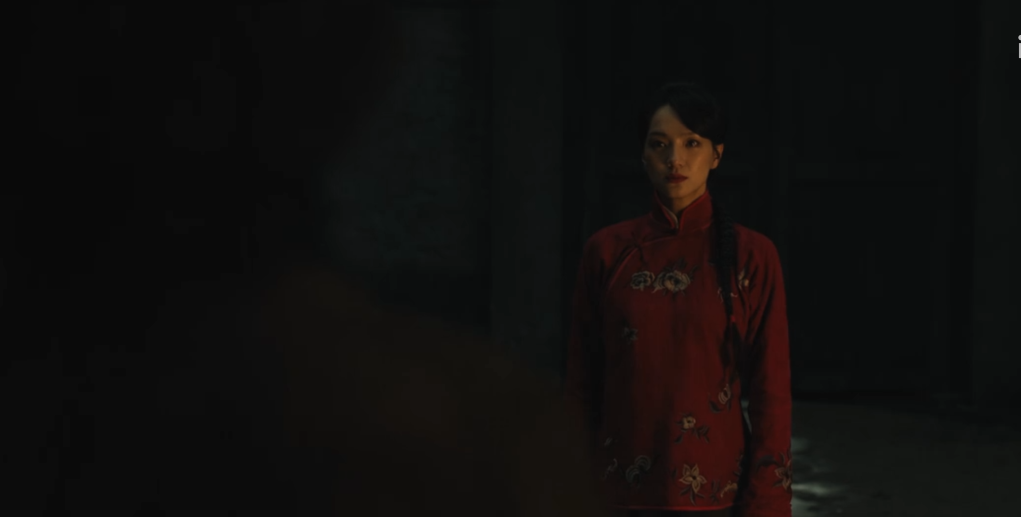 纸人回魂|?成本仅800万,上映2小时冲上榜单第一,《纸人回魂》凭啥这么猛