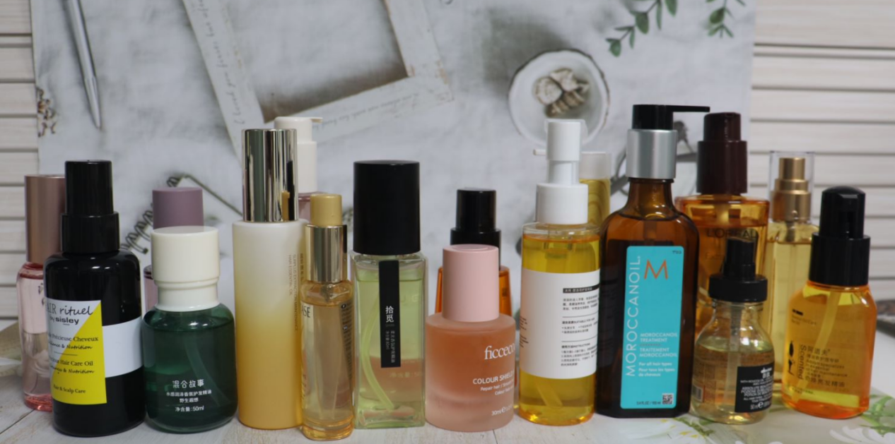 护发精油男生可以用吗，男生怎么用护发精油，教你告别早起鸡窝头