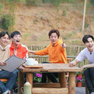 黄磊|《向往的生活6》，好看吗？为什么不火了