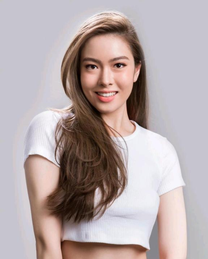 17位港姐入围佳丽首晤传媒 乐易玲亲解“翻版王祖贤”退赛原因