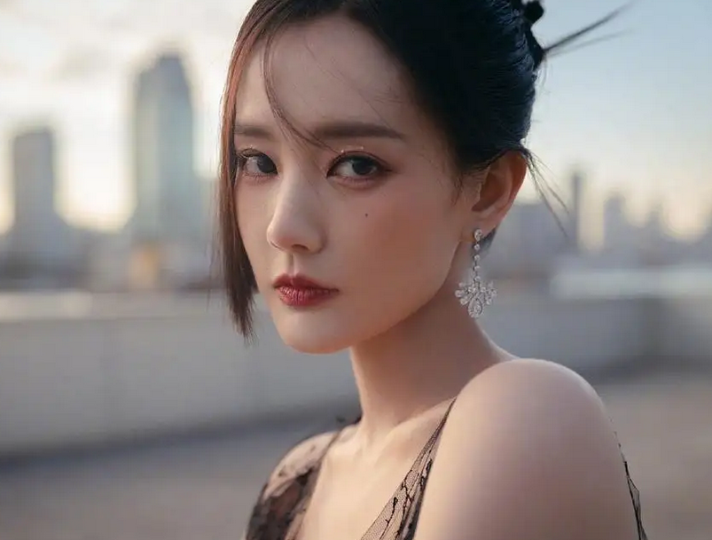 李一桐|不在乎番位与流量,只想成为一个好演员,李一桐是娱乐圈的清流